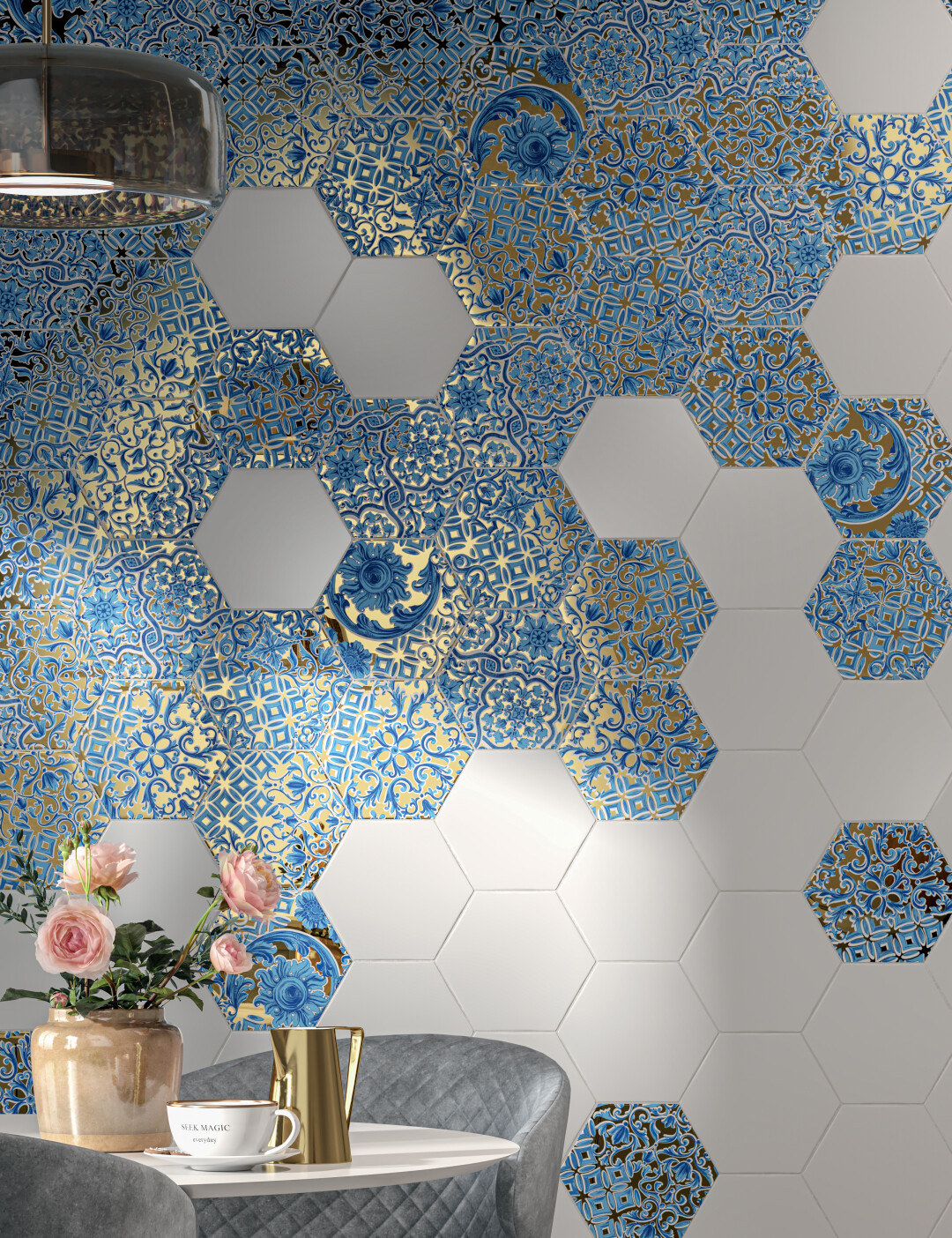 Portugal, Kerama Marazzi