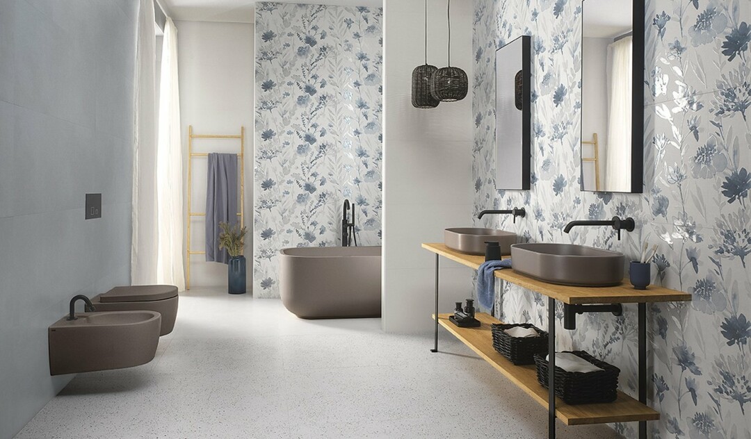 Коллекция Milano Mood