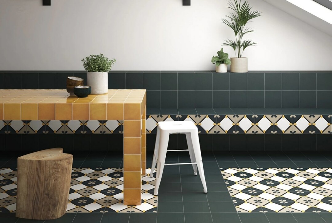 Коллекция Bauhome