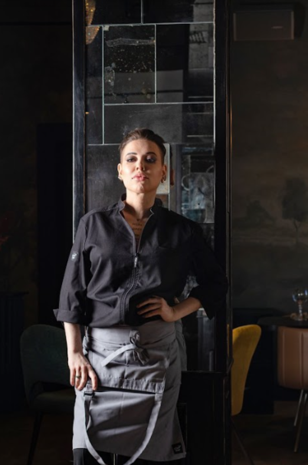 Ульяна Суздалкина