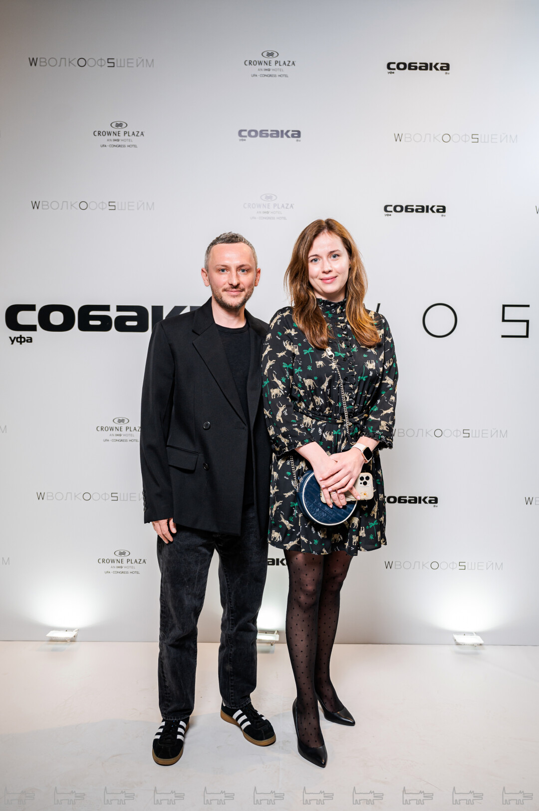 Андрей Артемов, Елена Стахеева