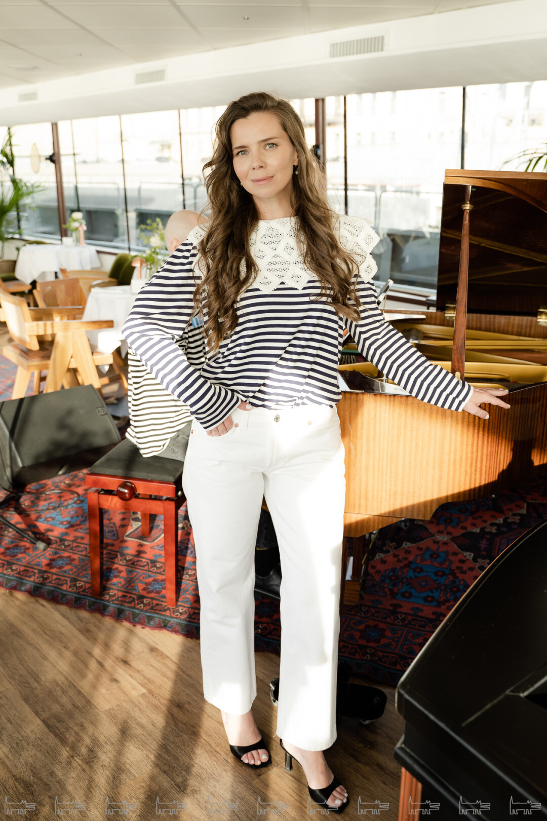 Мария Смирнова