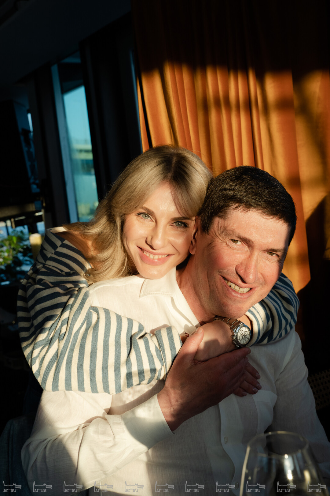 Марина Железнова