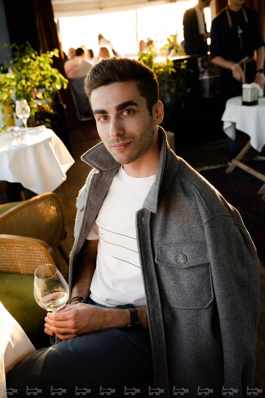 Леонтий Касаткин