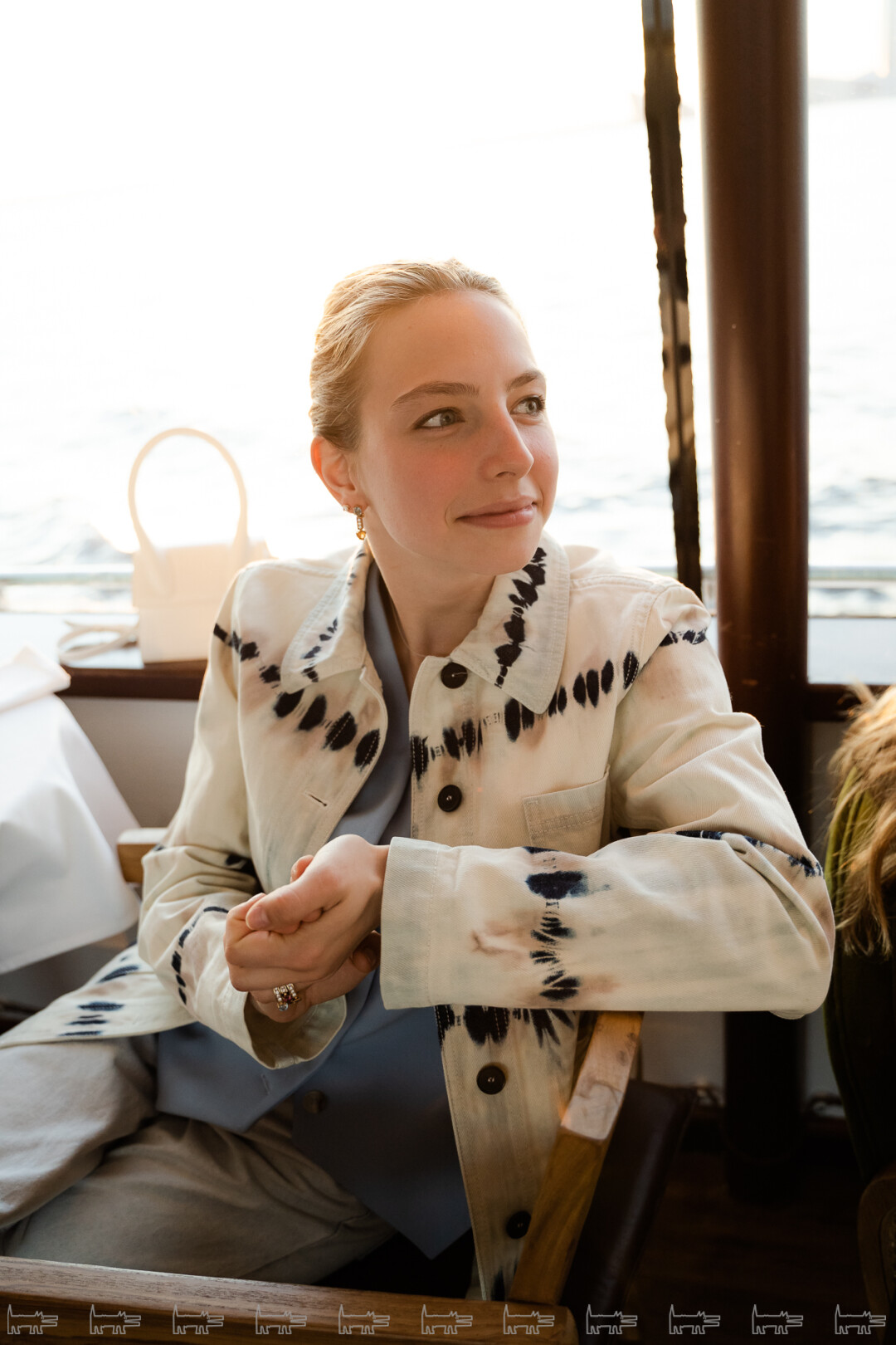 Ольга Тсулукидзе