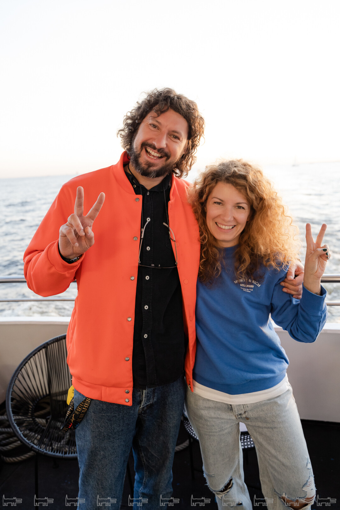 Kito Jempere. Мария Гарбут