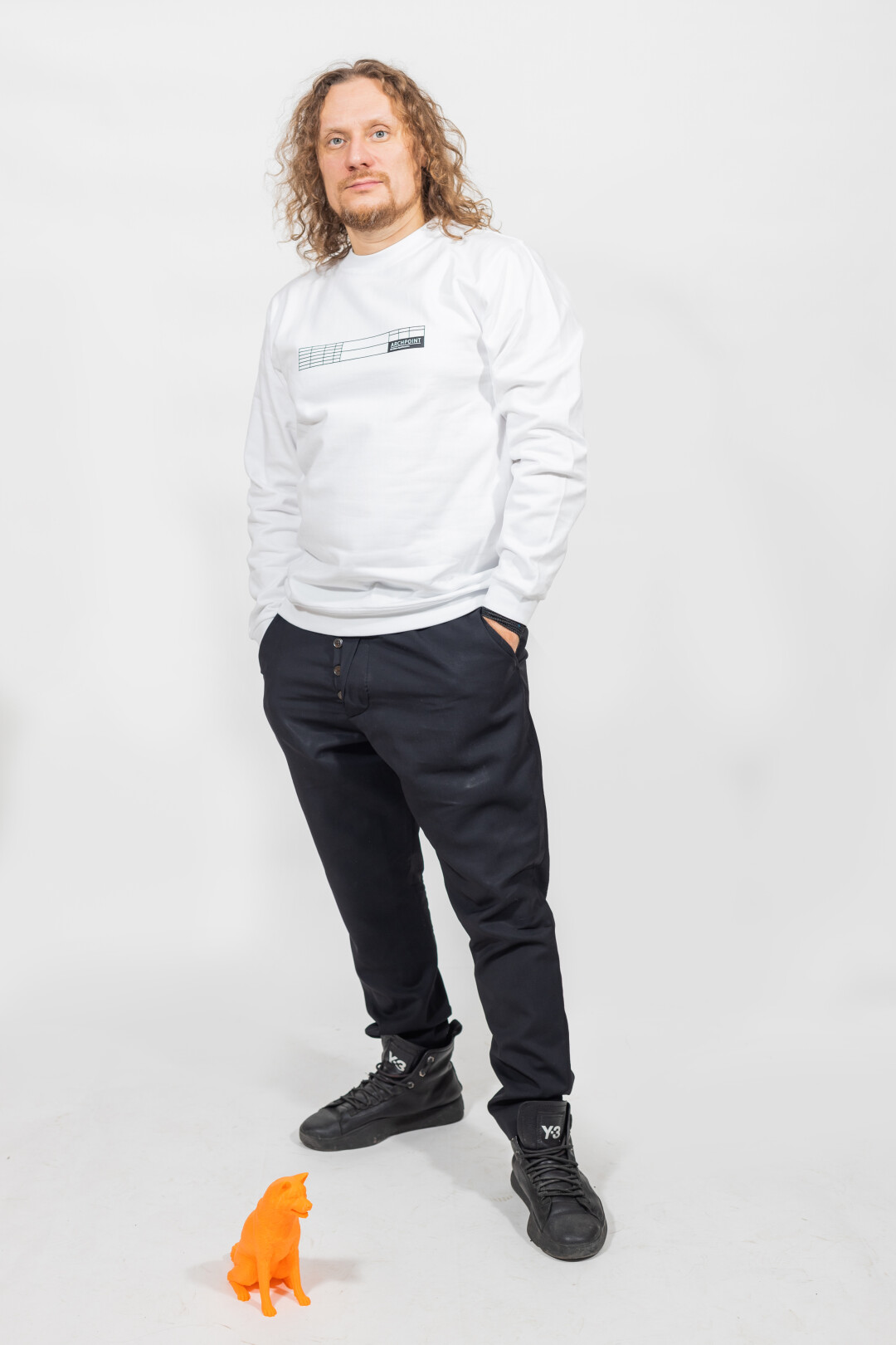 Валерий Лизунов