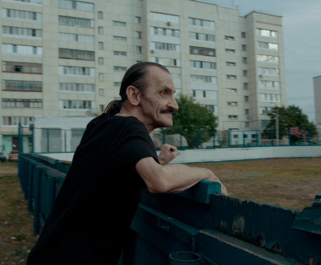 Михаил Сапченко