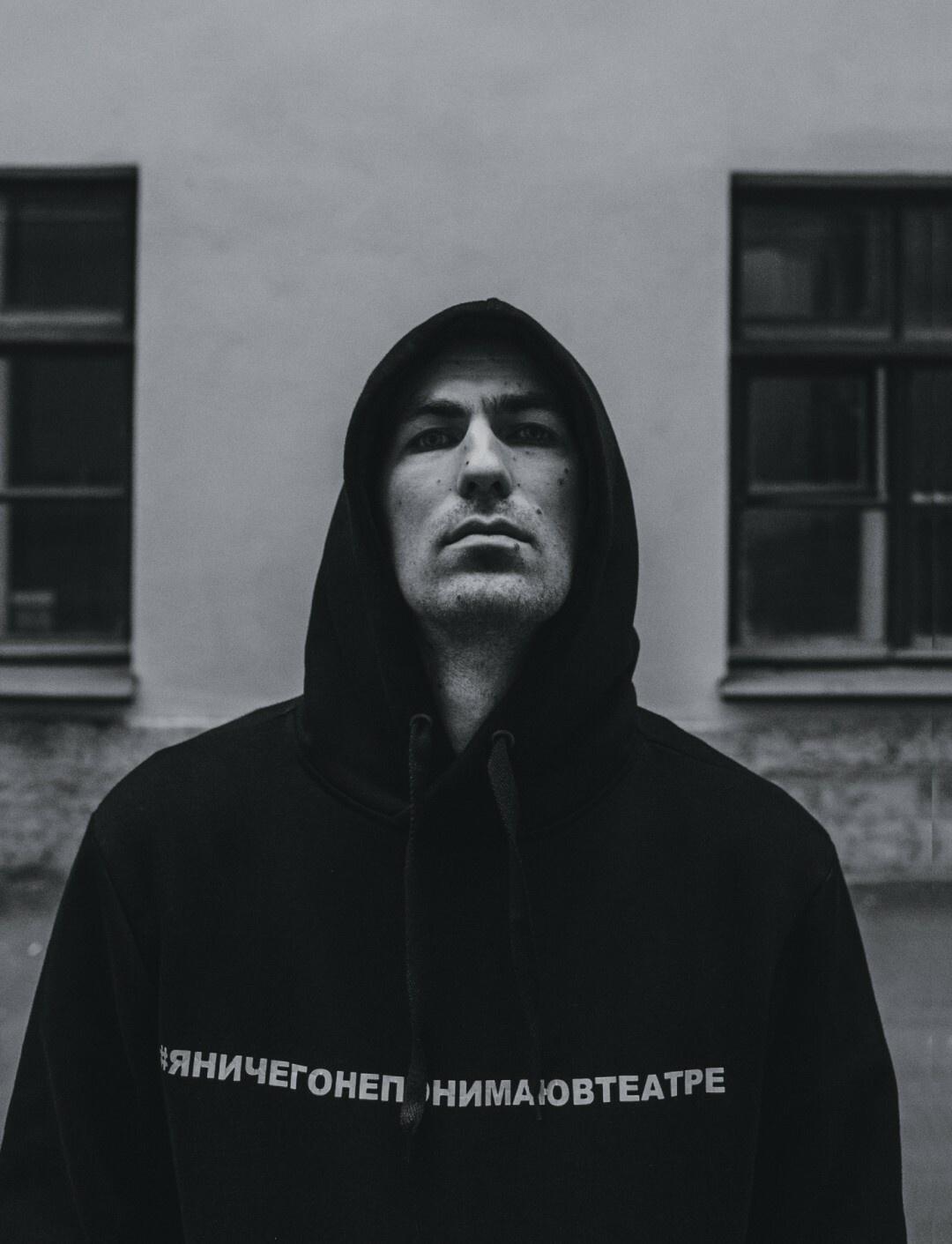 «Если ты скучный — ты идешь нахрен» — режиссер Дмитрий Крестьянкин о работе с подростками и социальном театре
