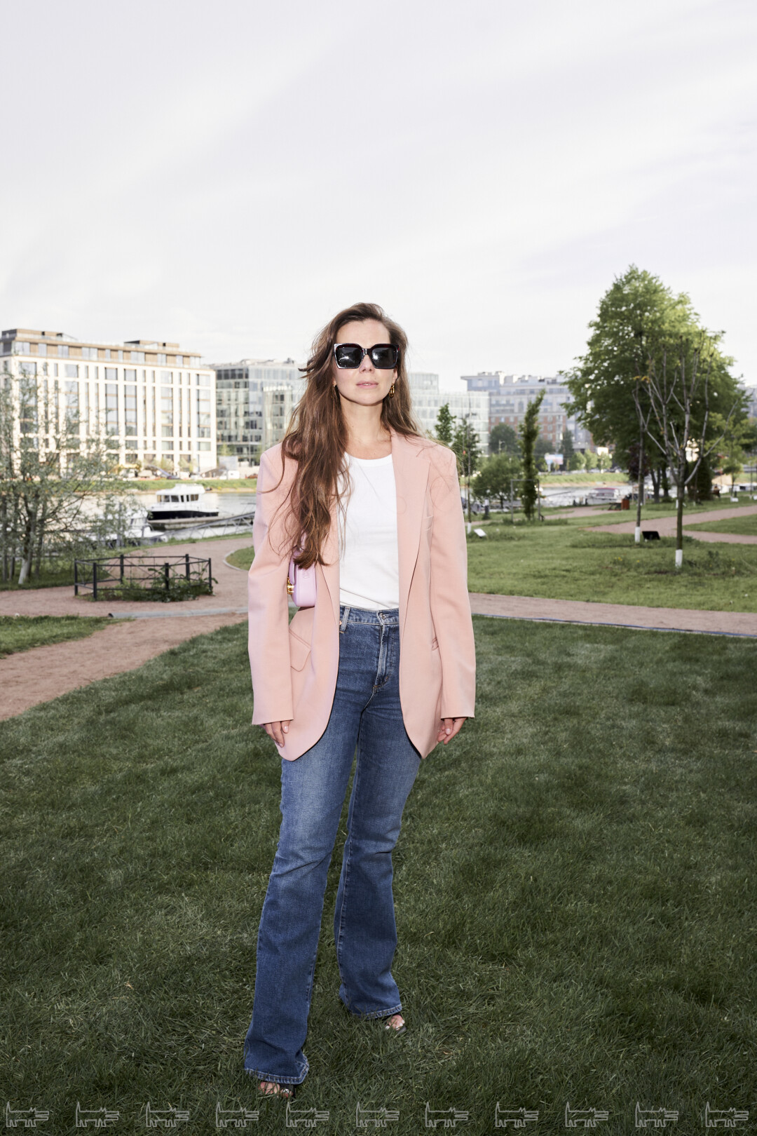 Мария Смирнова