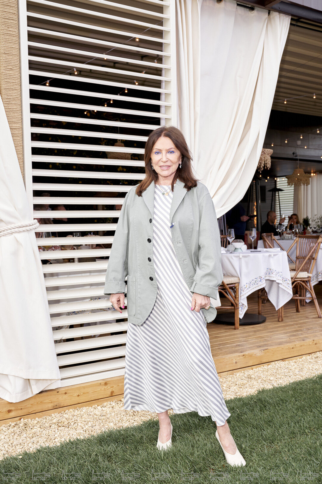 Ирина Оганова