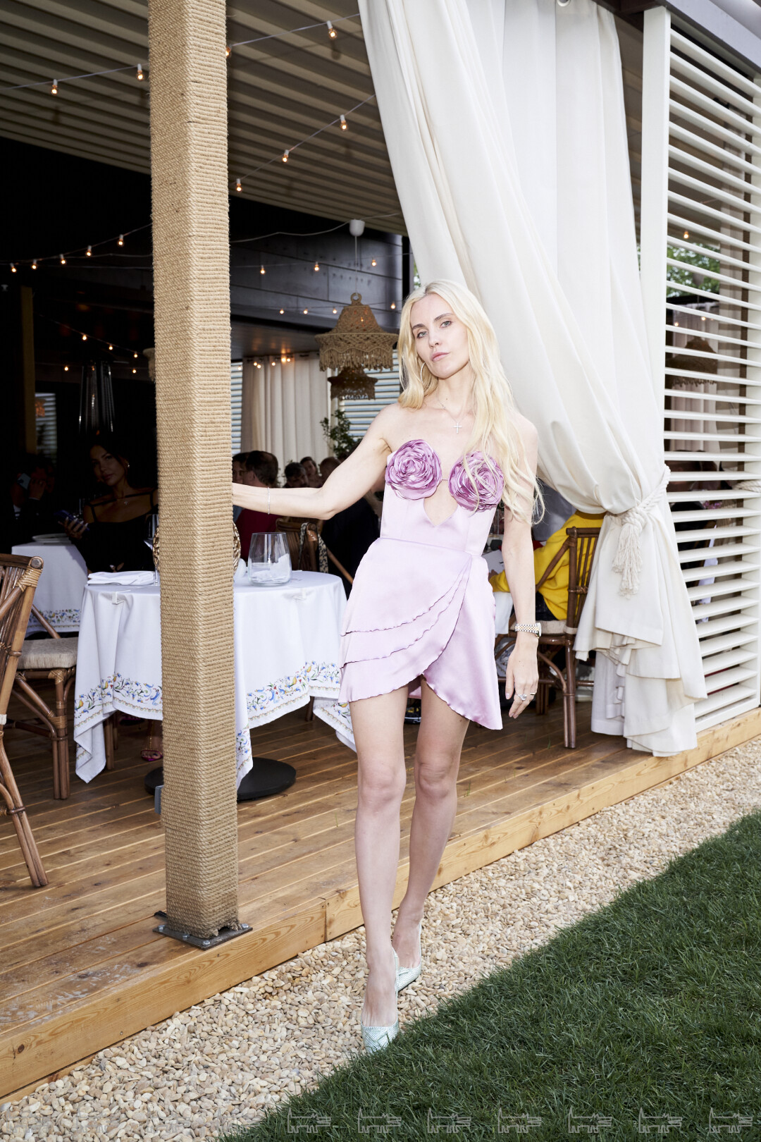 Мария Грудина