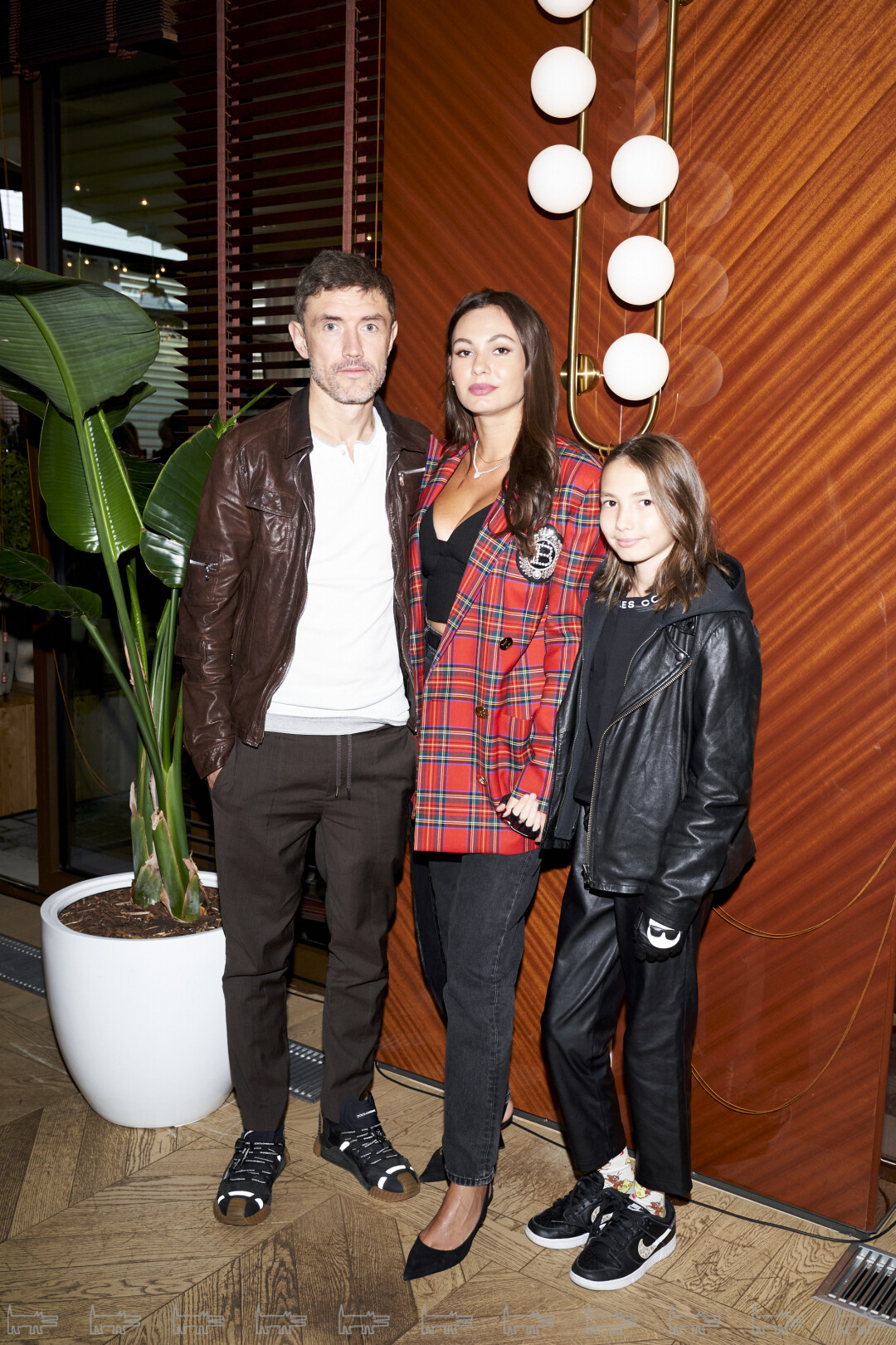 Юрий Жирков, Инна Жиркова