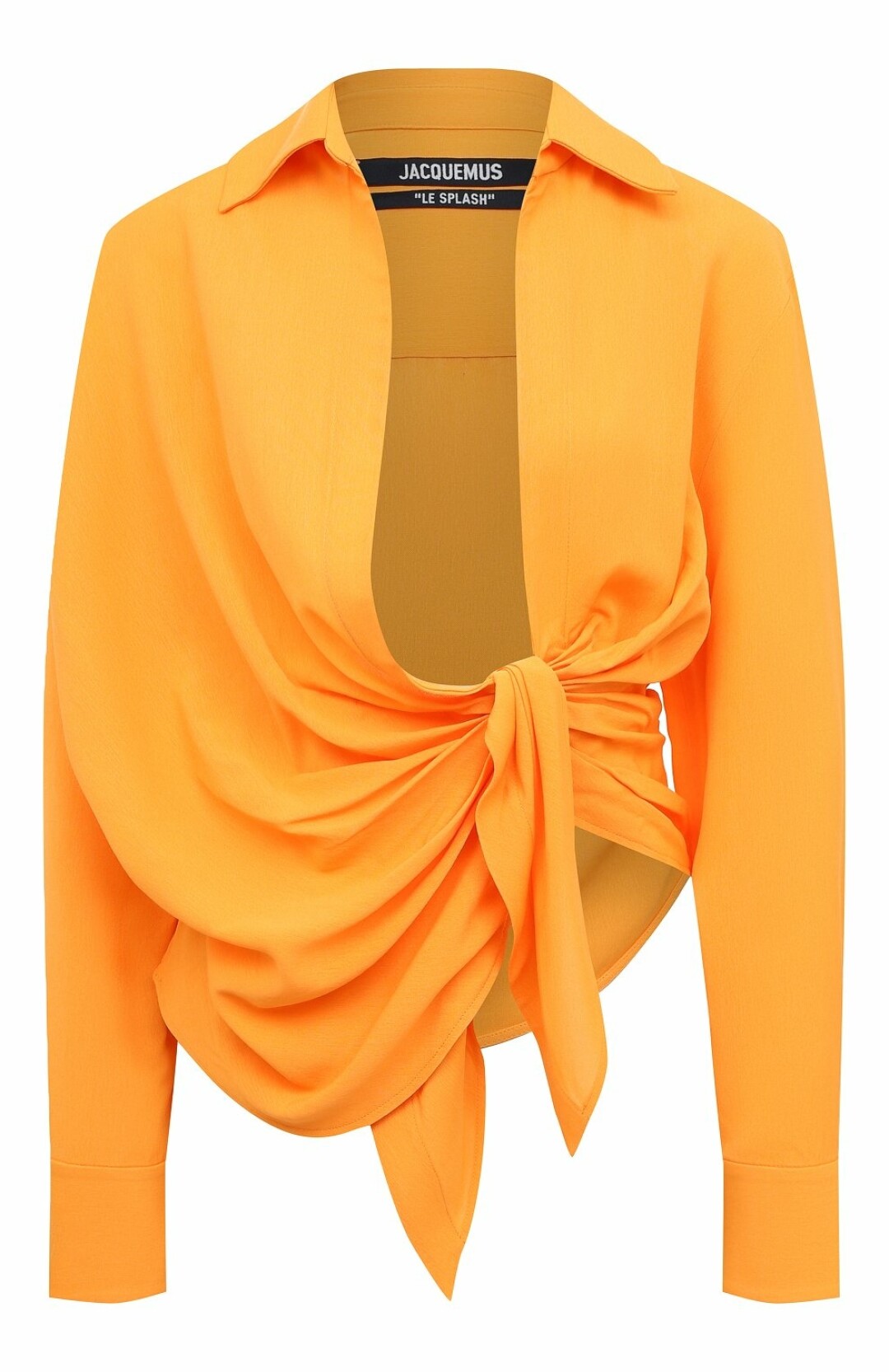 Блуза Jacquemus, 53 950 руб.