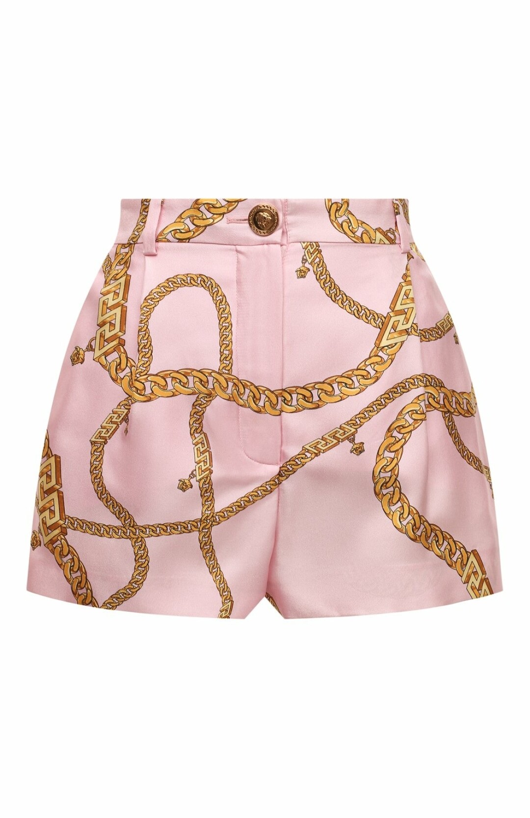 Шорты Versace, 87 500 руб.