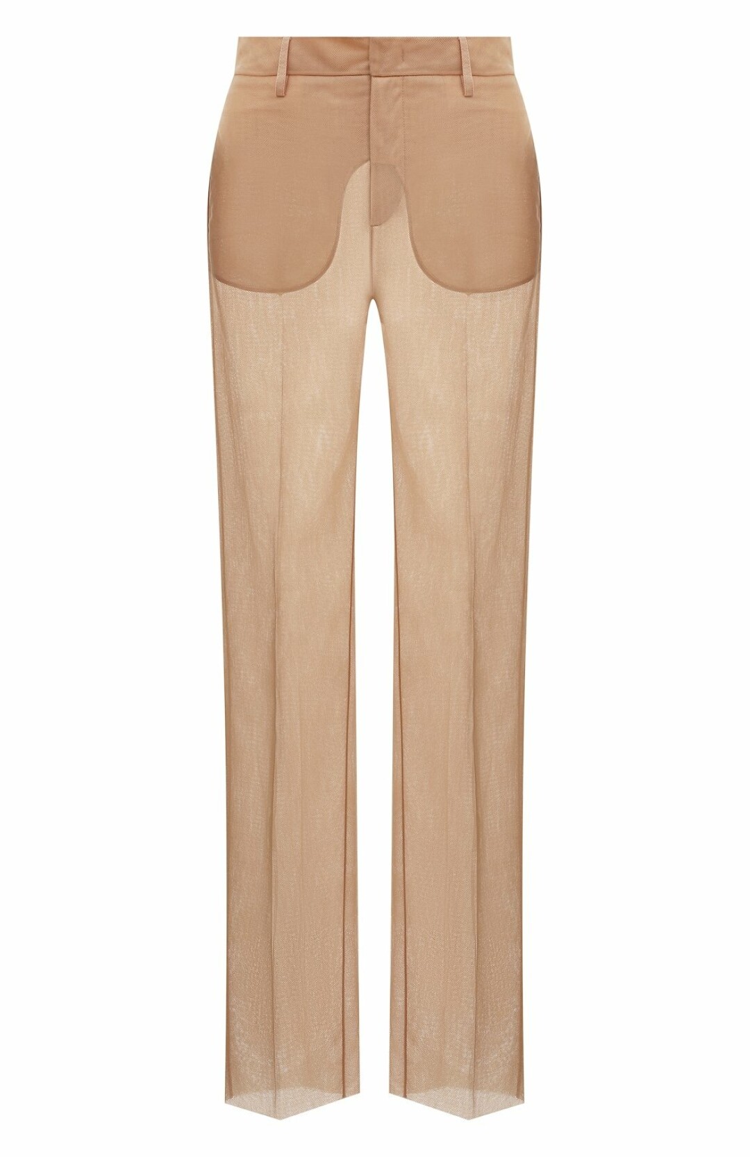 Брюки N21, 76 550 руб.