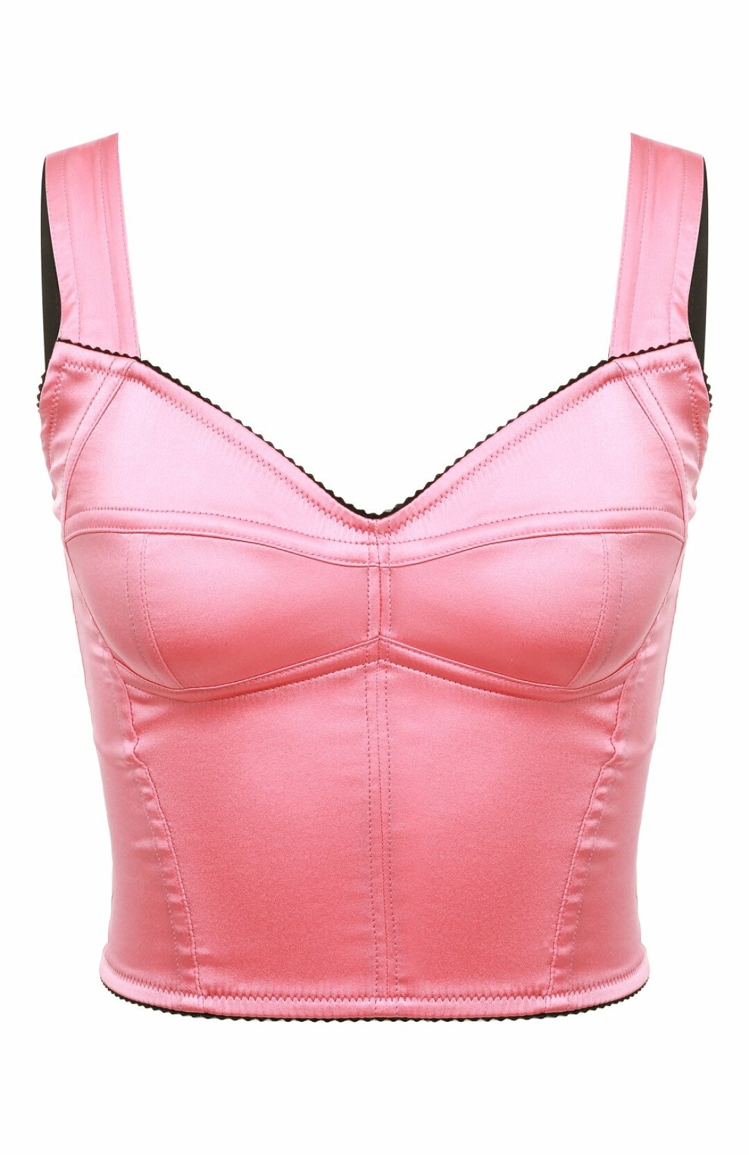 Бра-топ Dolce & Gabbana, 72 150 руб.