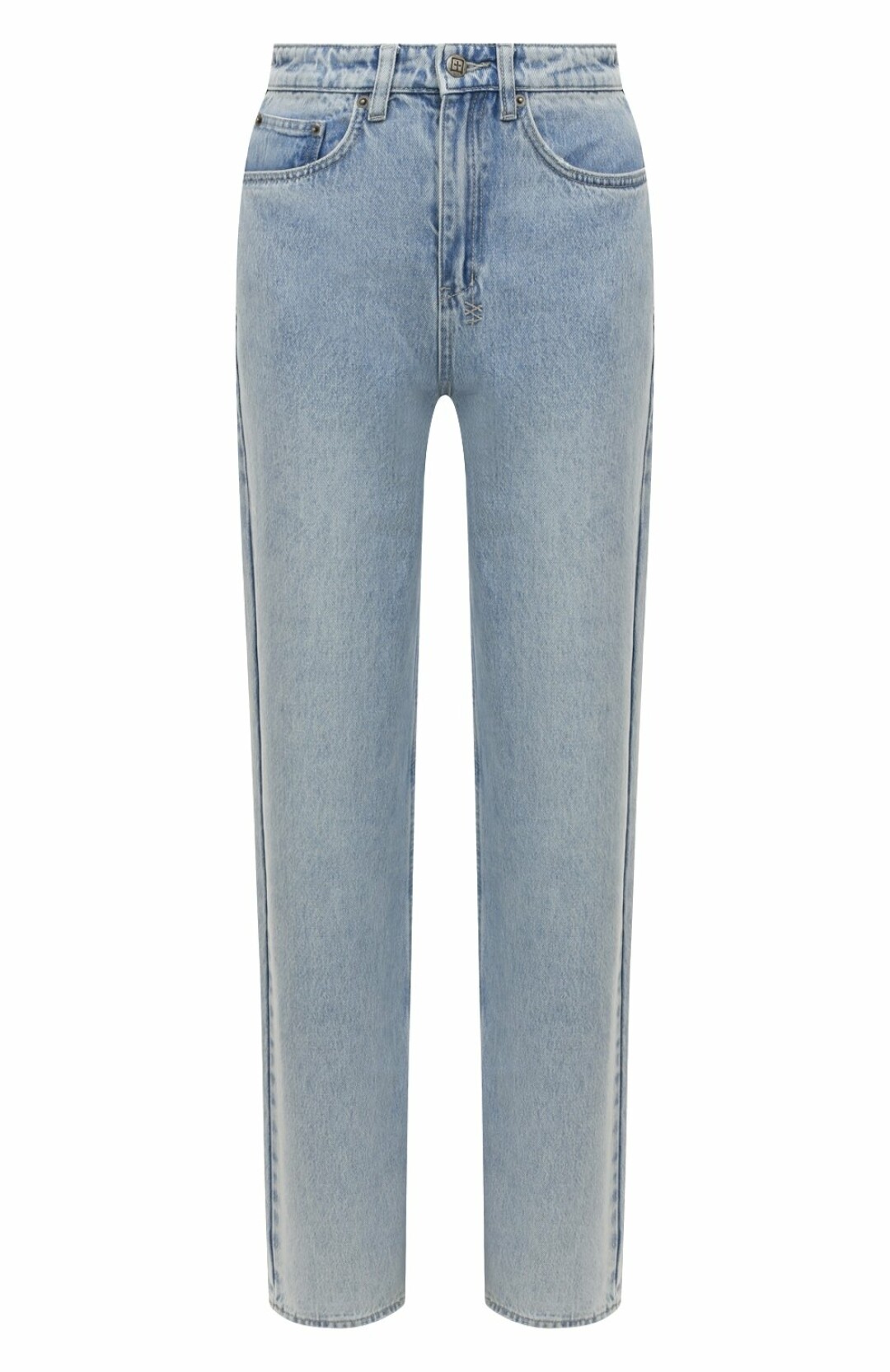 Джинсы Ksubi, 30 700 руб.