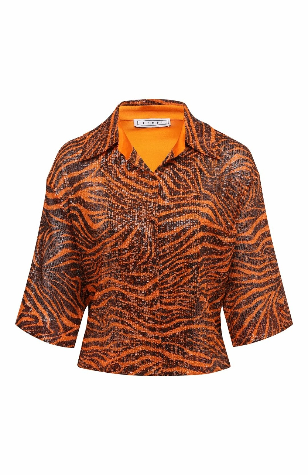 Блузка In the mood for love, 44 450 руб.