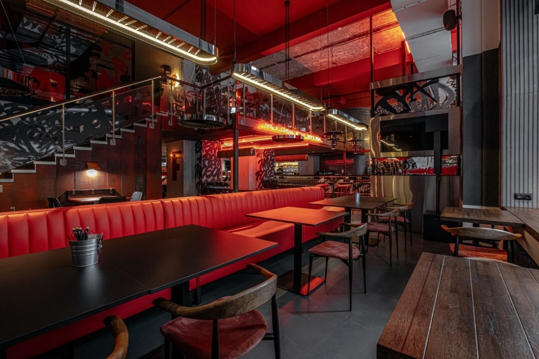 Баста ресторан фото Баста ресторан фото