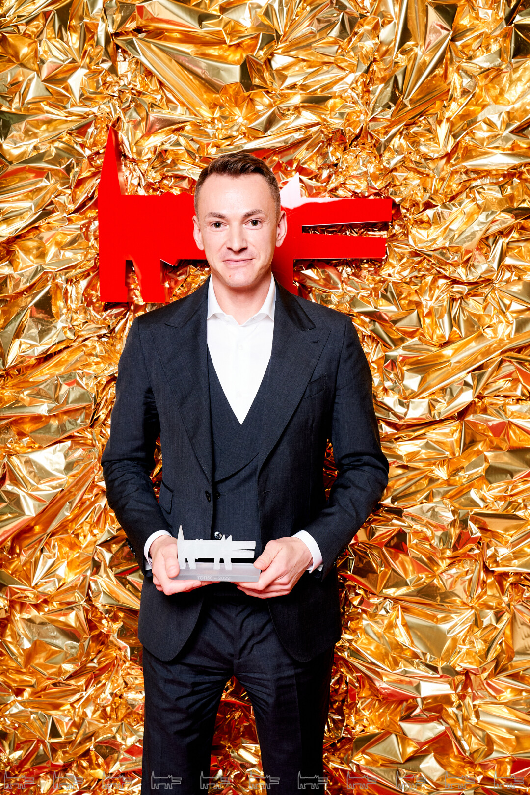 Петр Родионов