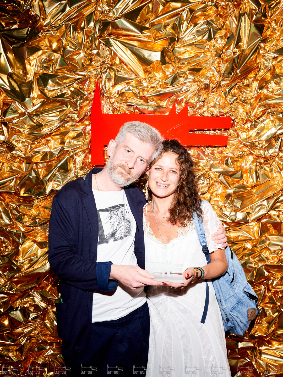 Николай Хомерики. Стася Хомерики-Гранковская