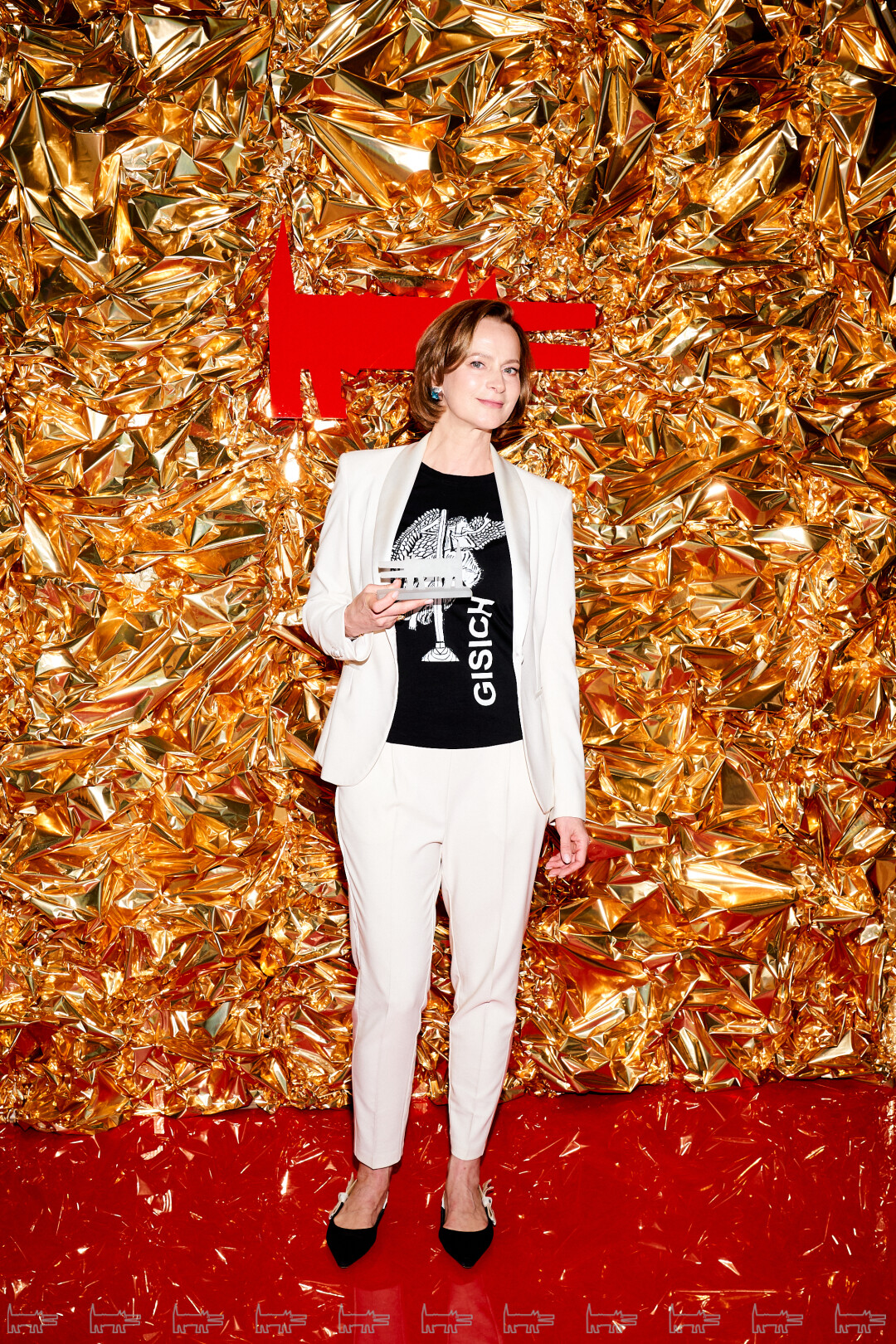 Марина Гисич