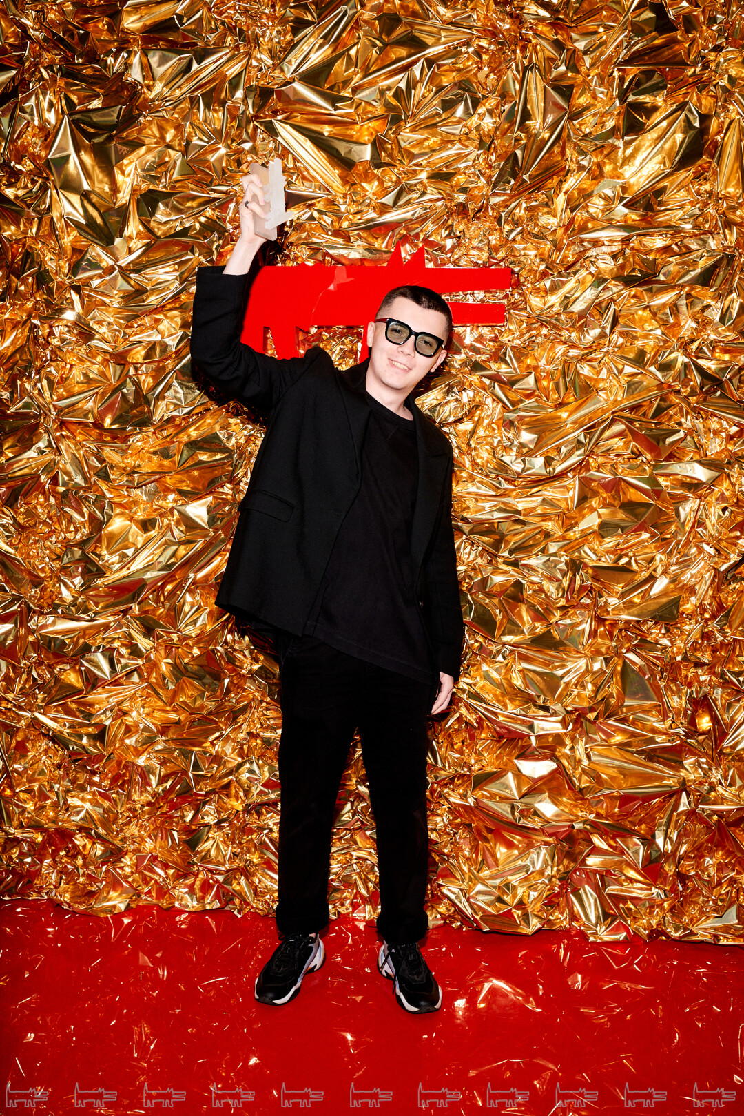 Арслан Ибрагимов