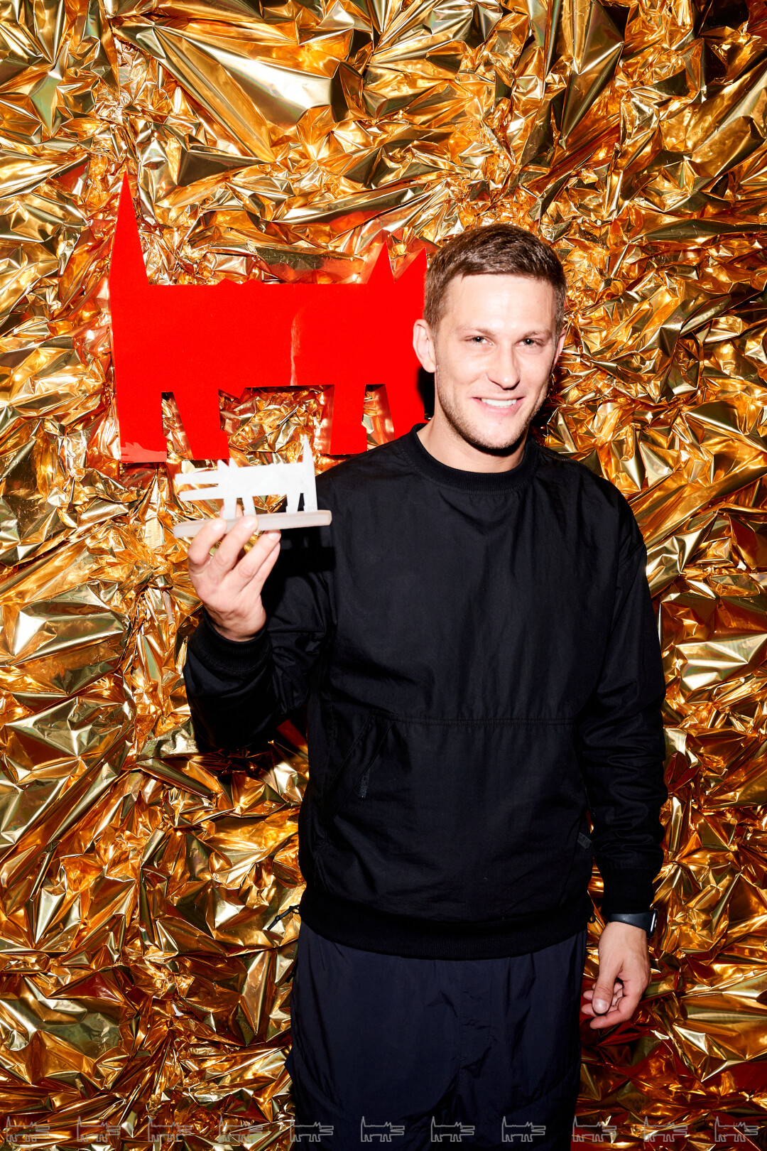 Павел Чинарев