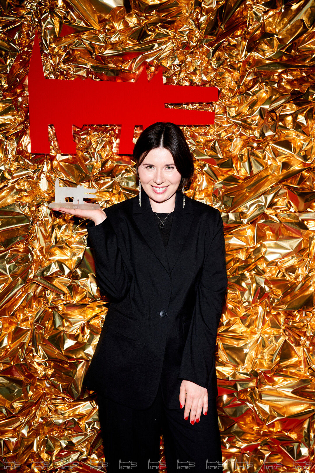 Анастасия Пиорунская