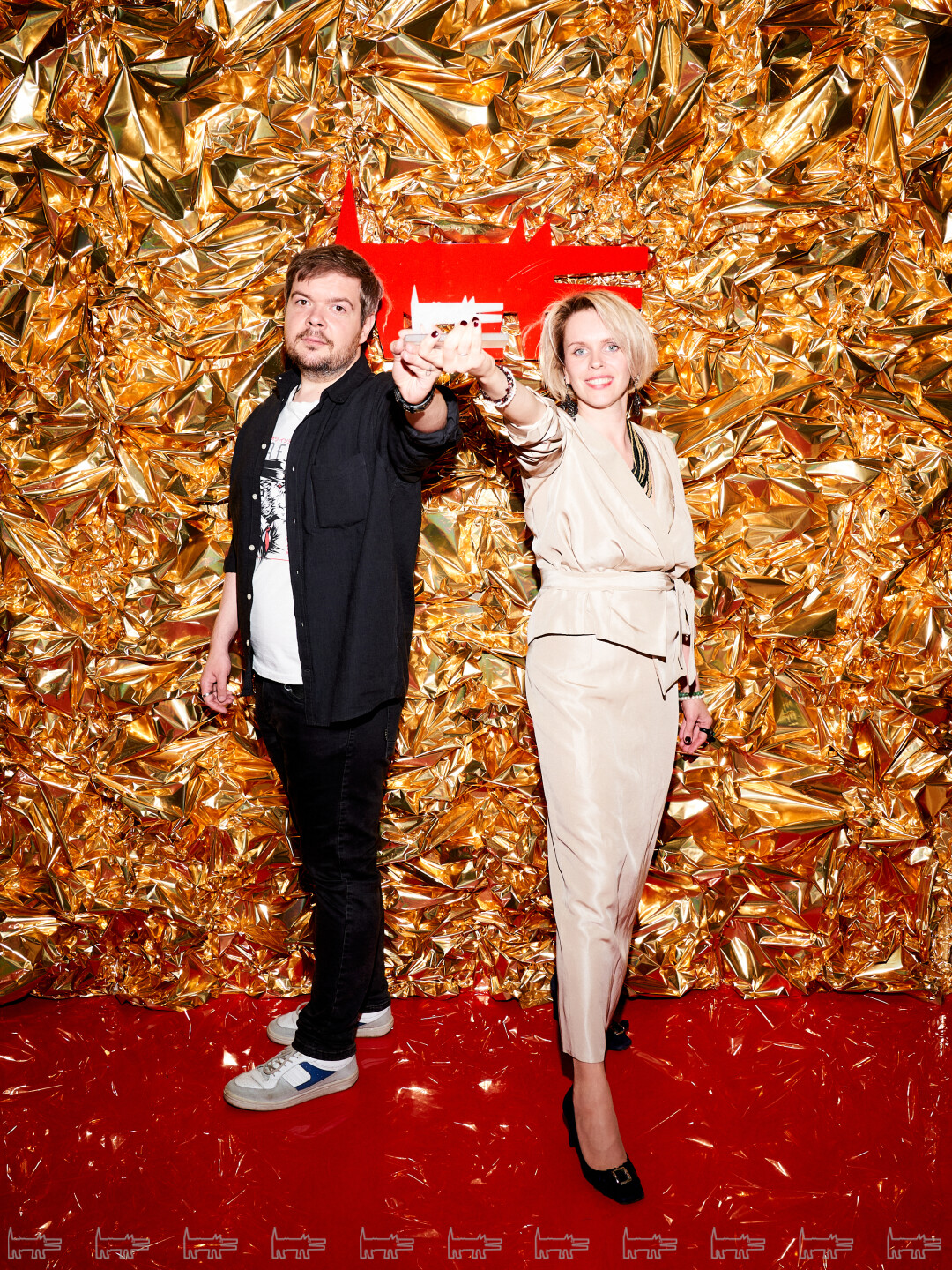 Кирилл Рябов, Виктория Сафонова