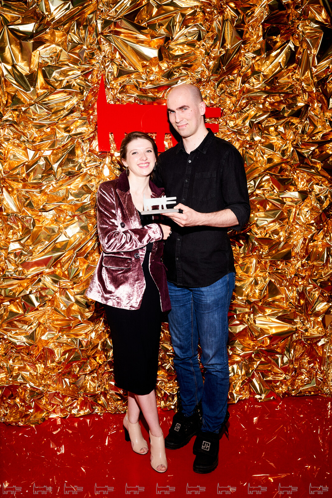 Анастасия Бешлиу, Дмитрий Крестьянкин