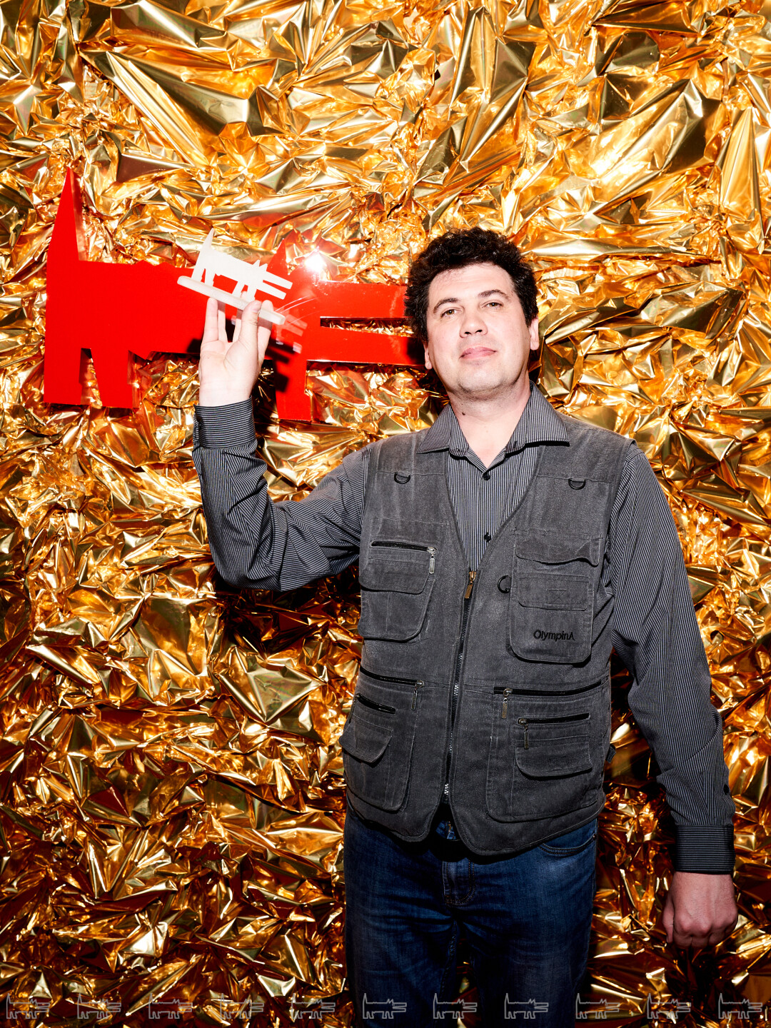 Максим Винарский