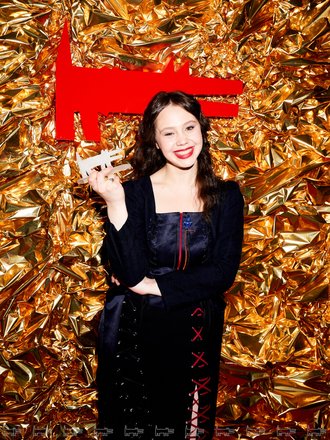 Анастасия Гордыманова