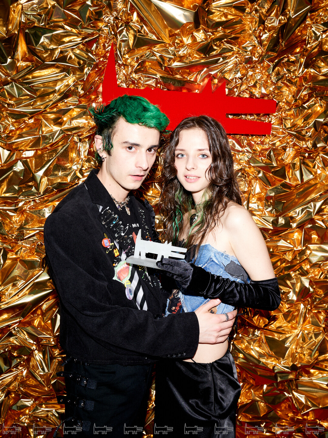 Дима Вишнеев, Ксения Черемнова