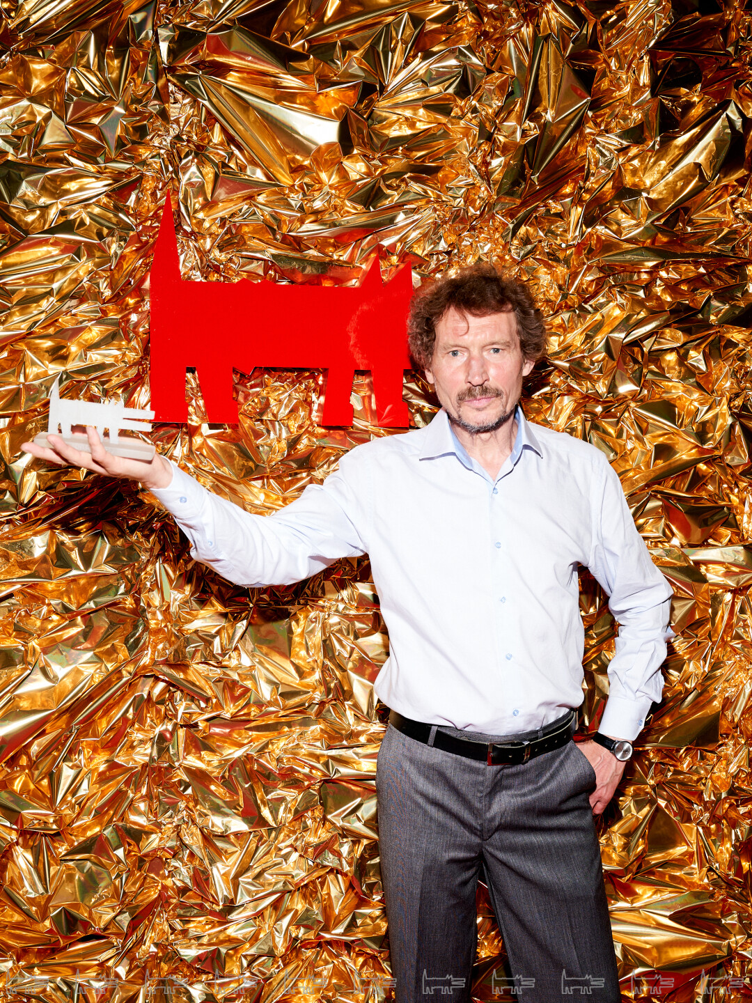 Александр Секацкий