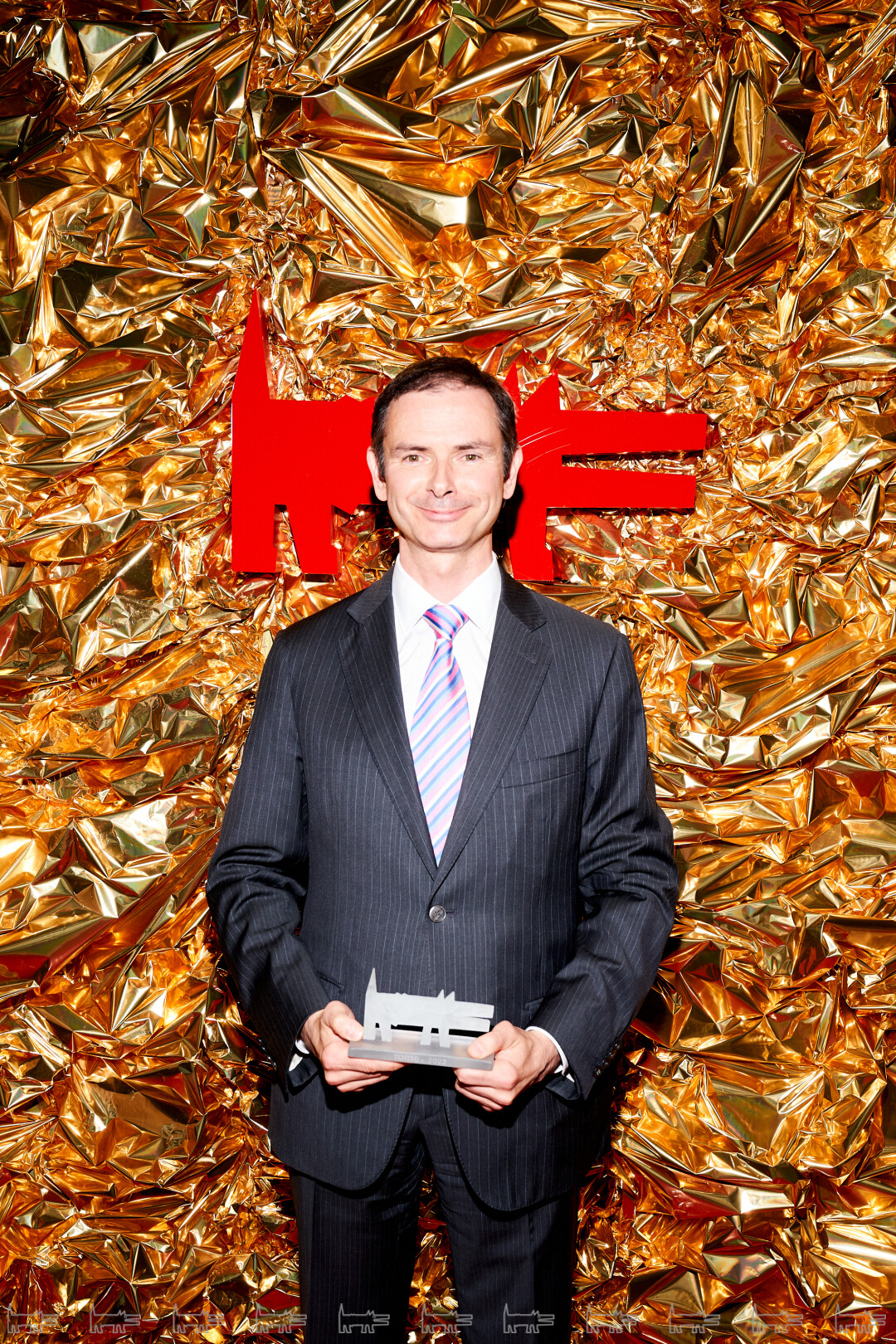 Игорь Горьков