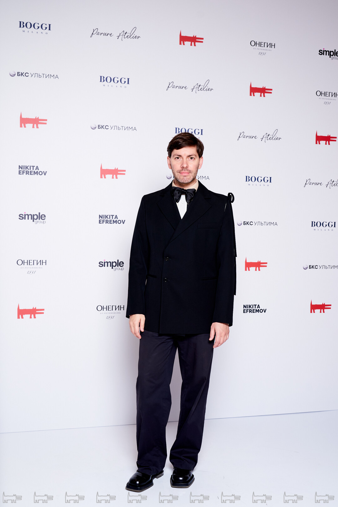 Леонид Алексеев