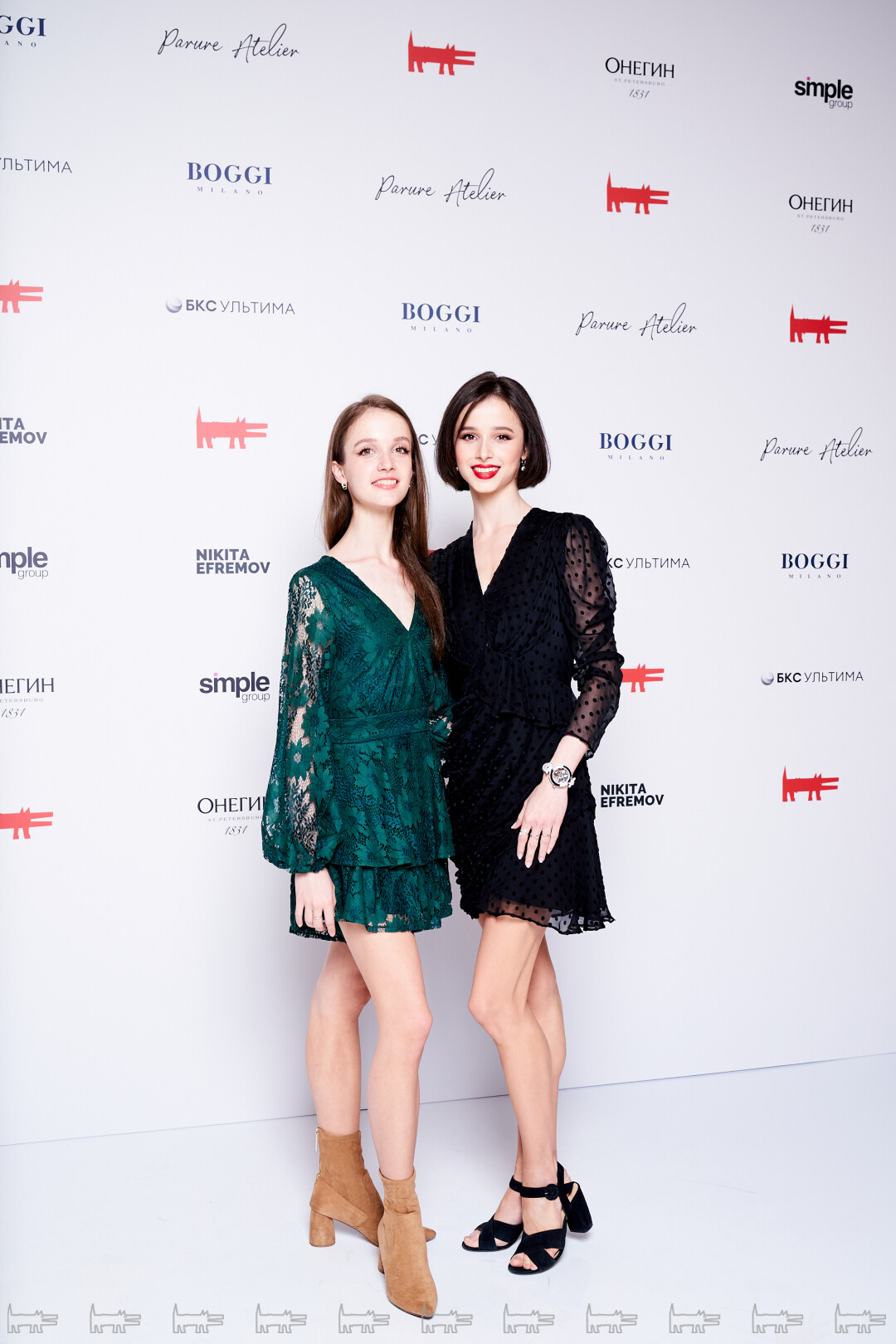 Мария Хорева. Софья Хорева