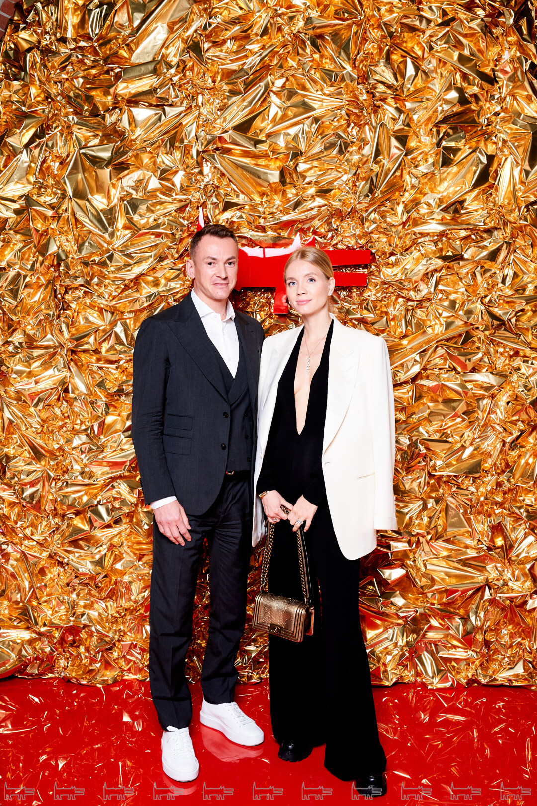 Петр Родионов. Мария Родионова