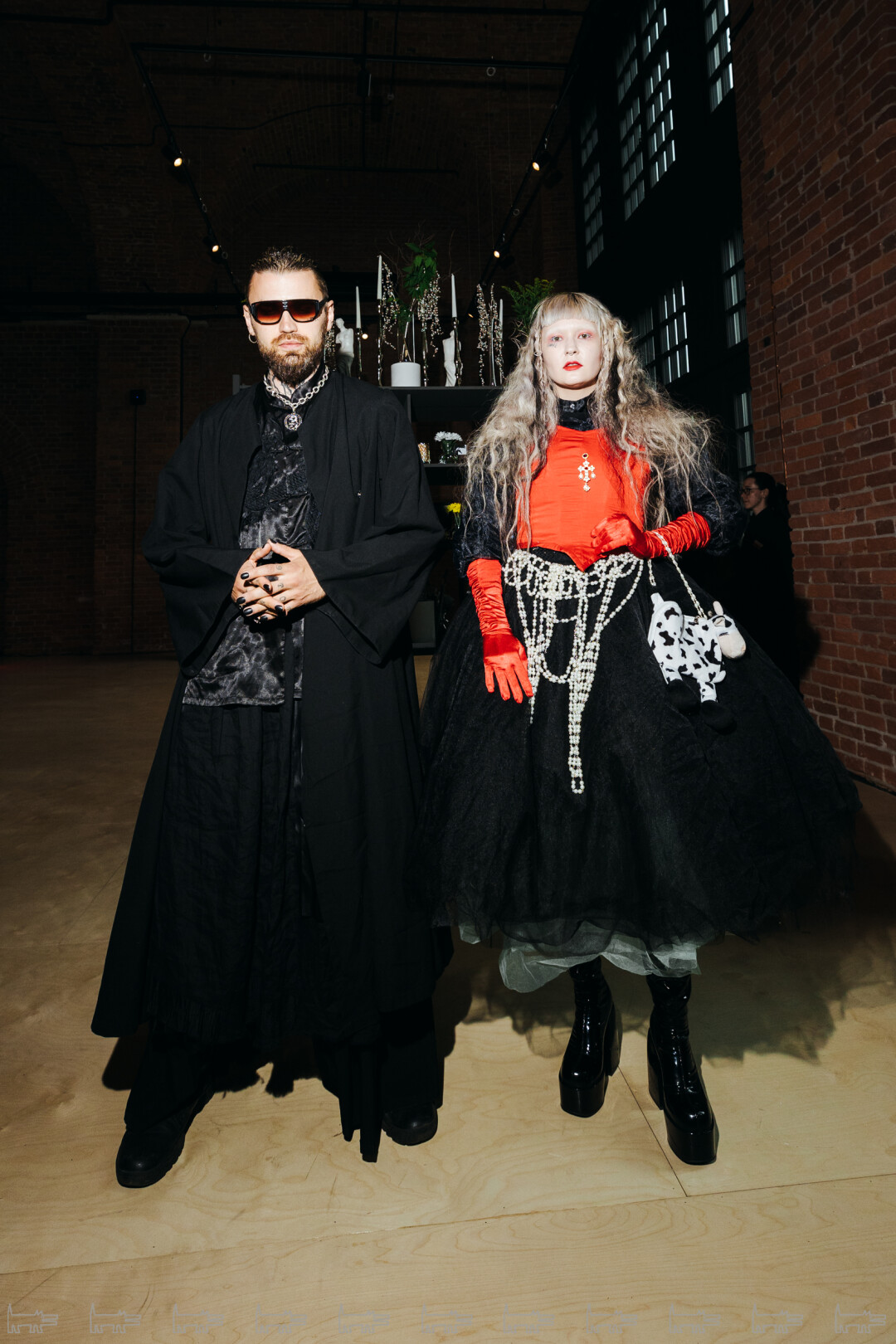 Анна Вас. Иван Ланских