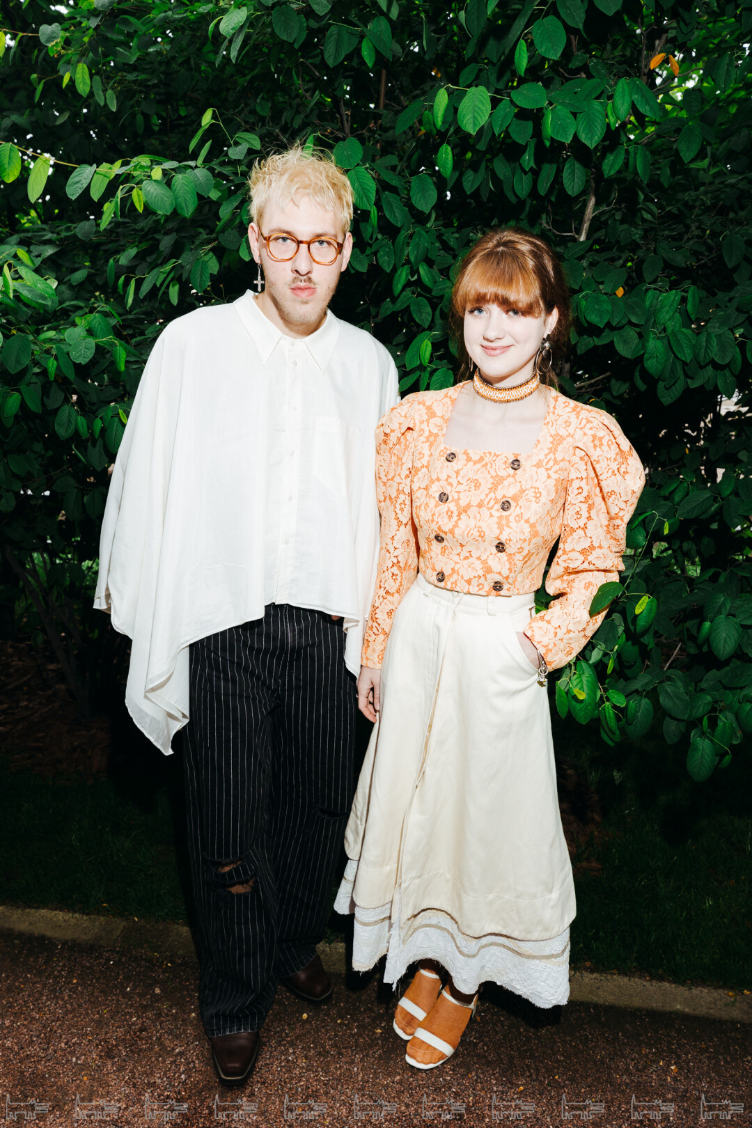 Роман Уваров. Ольга Крапивкина