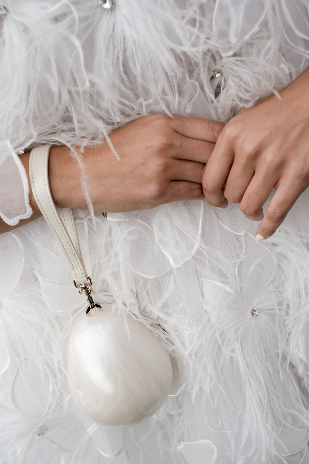 Платье Tatyana Kochnova Atelier