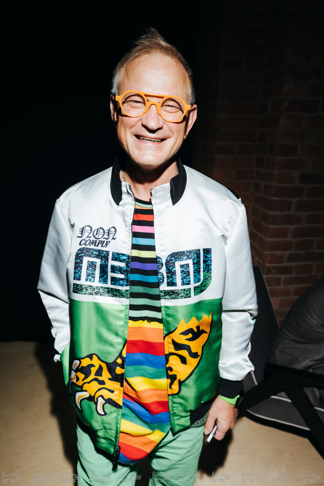 Денис Попов