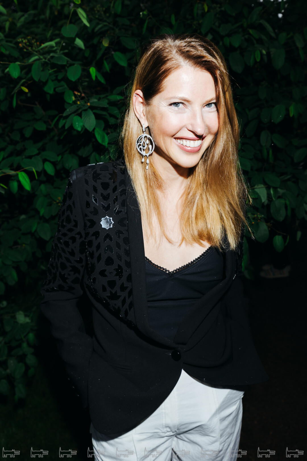 Анна Лагойская