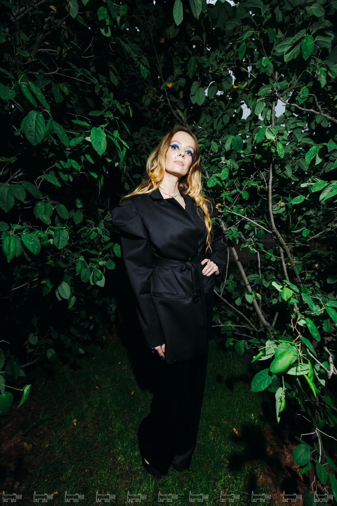 Жанна Галай