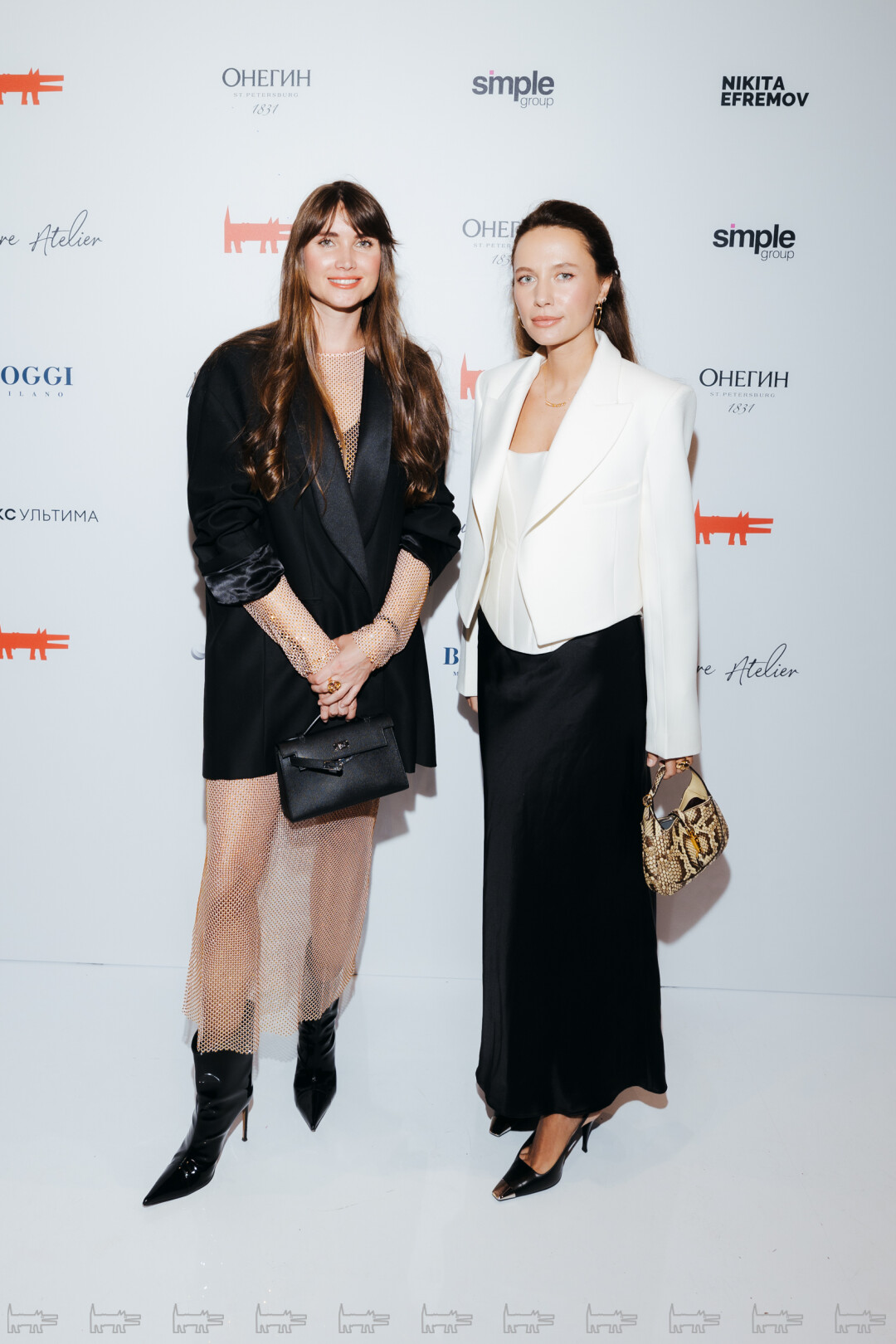 Майя Забошта. Стелла Иванова