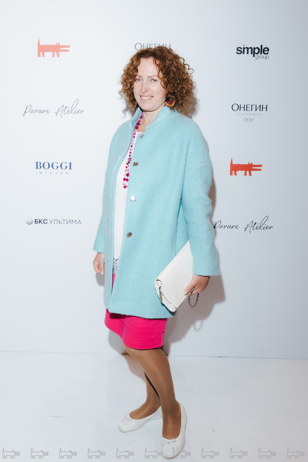 Екатерина Сокальская