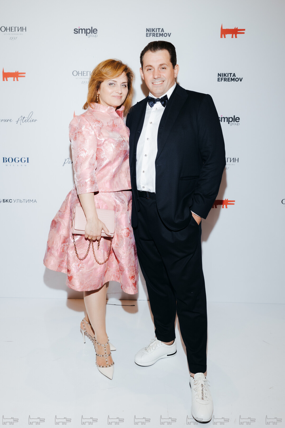 Артем Гудченко, Светлана Гузь