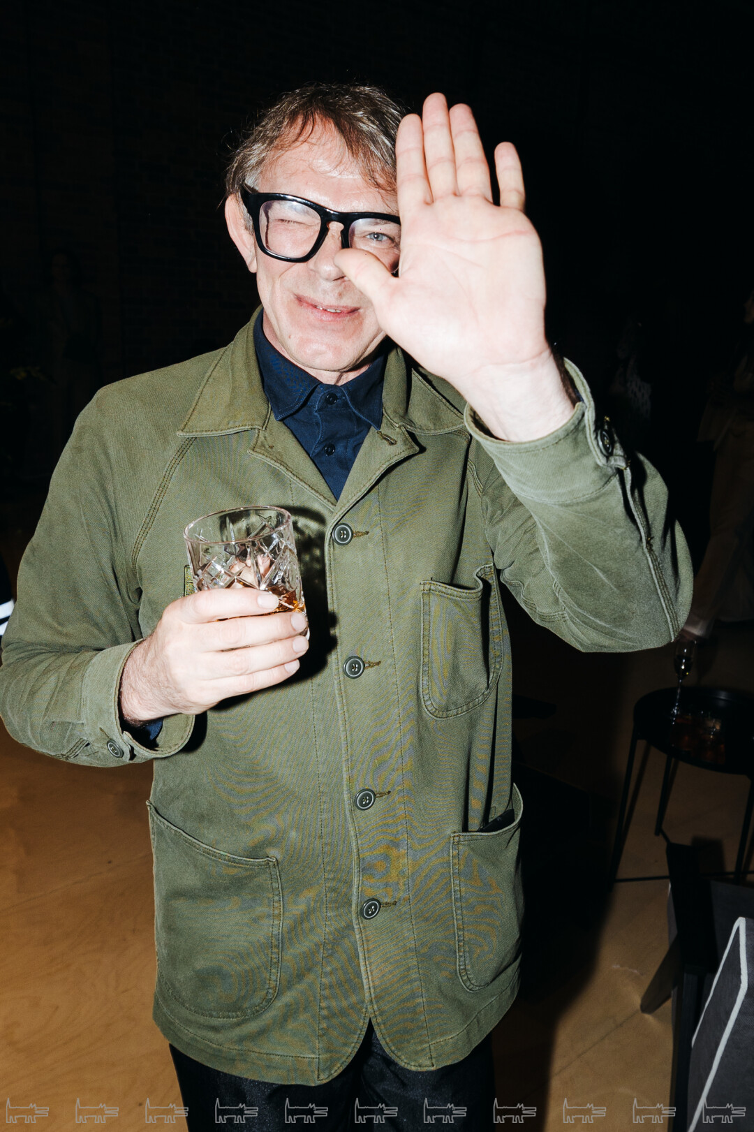 Сергей Бугаев-Африка